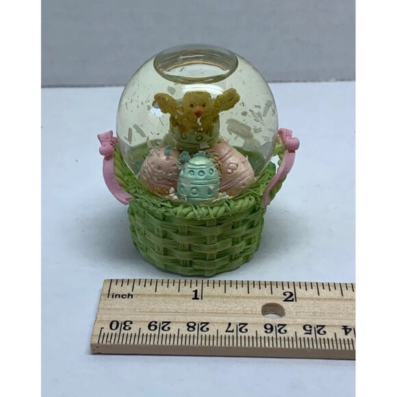 HALLMARK Water Globe Set of 2 (Bx 11) - Picture 6 of 12